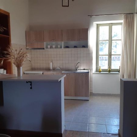Stone House Kleio Kos Villa Antimachia Ngoại thất bức ảnh