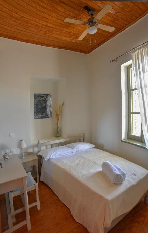 Stone House Kleio Kos Villa Antimachia Ngoại thất bức ảnh