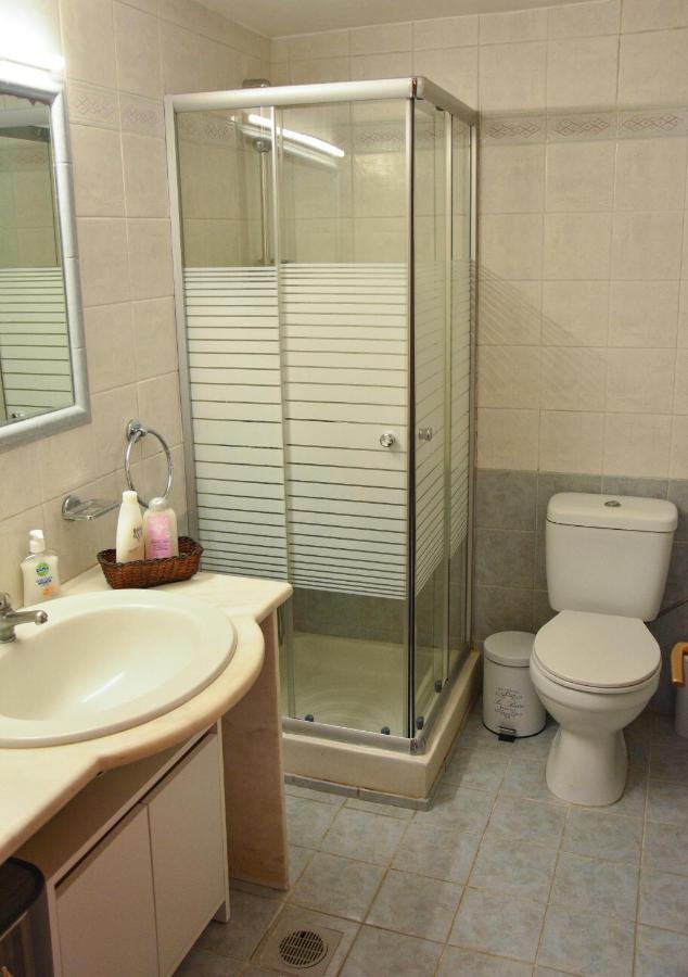 Stone House Kleio Kos Villa Antimachia Ngoại thất bức ảnh