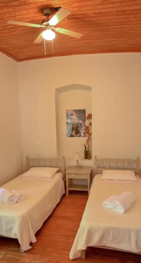 Stone House Kleio Kos Villa Antimachia Ngoại thất bức ảnh