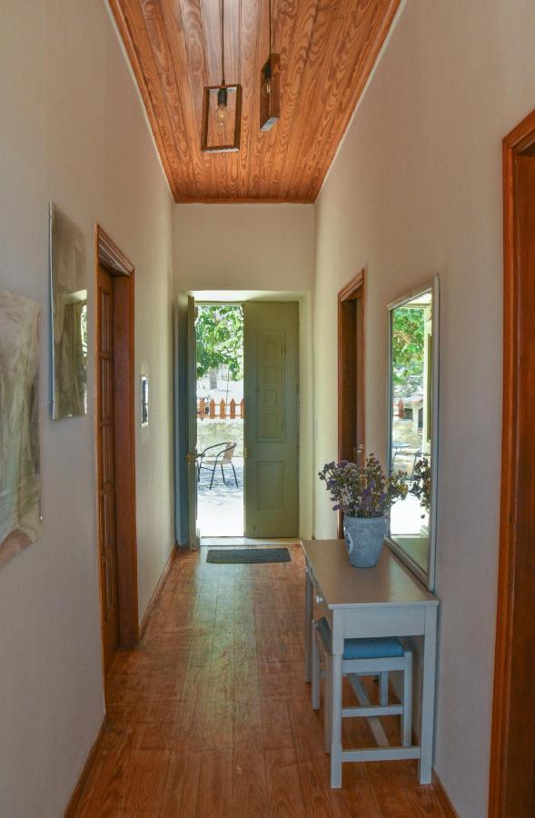 Stone House Kleio Kos Villa Antimachia Ngoại thất bức ảnh
