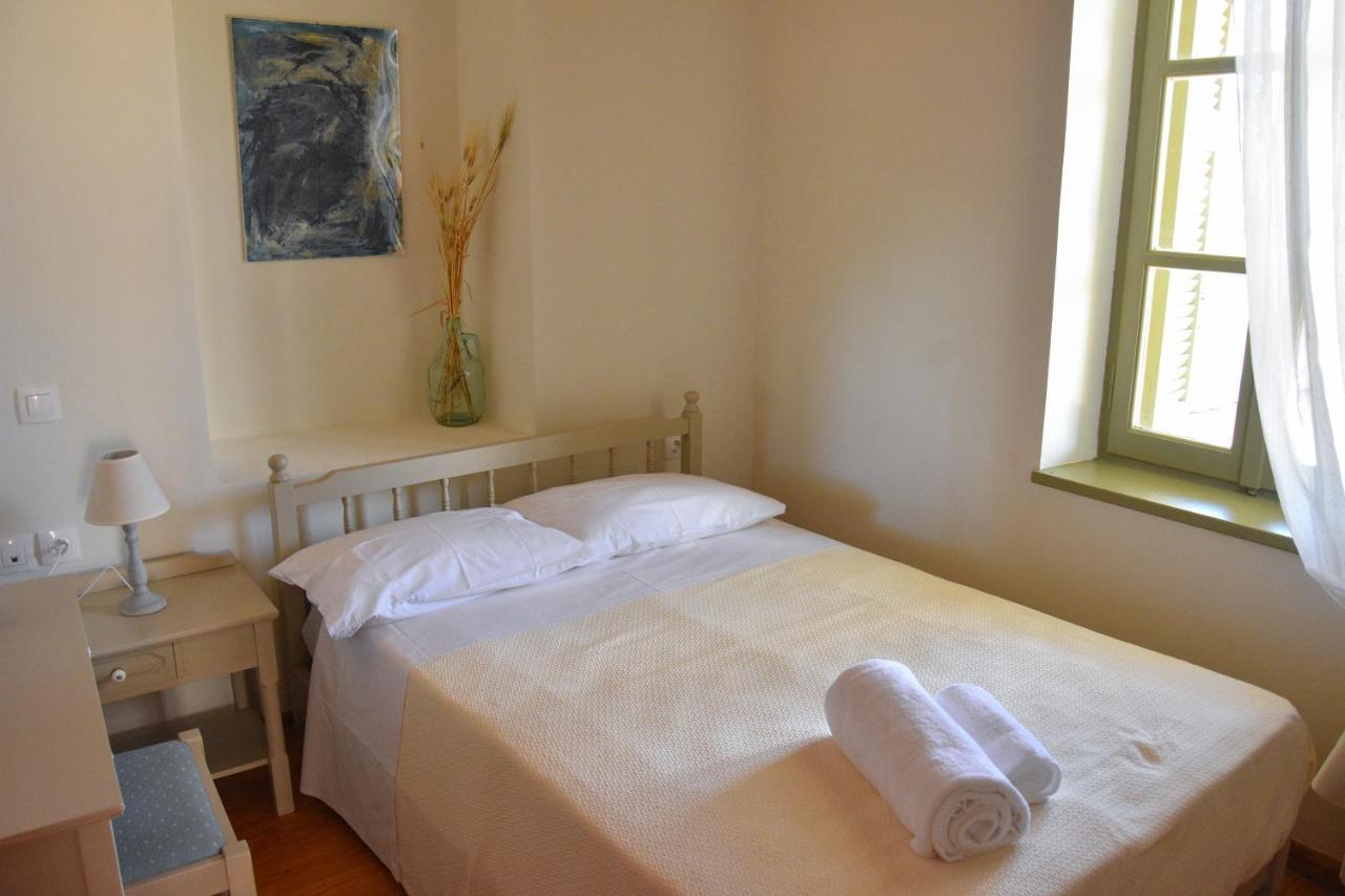 Stone House Kleio Kos Villa Antimachia Ngoại thất bức ảnh