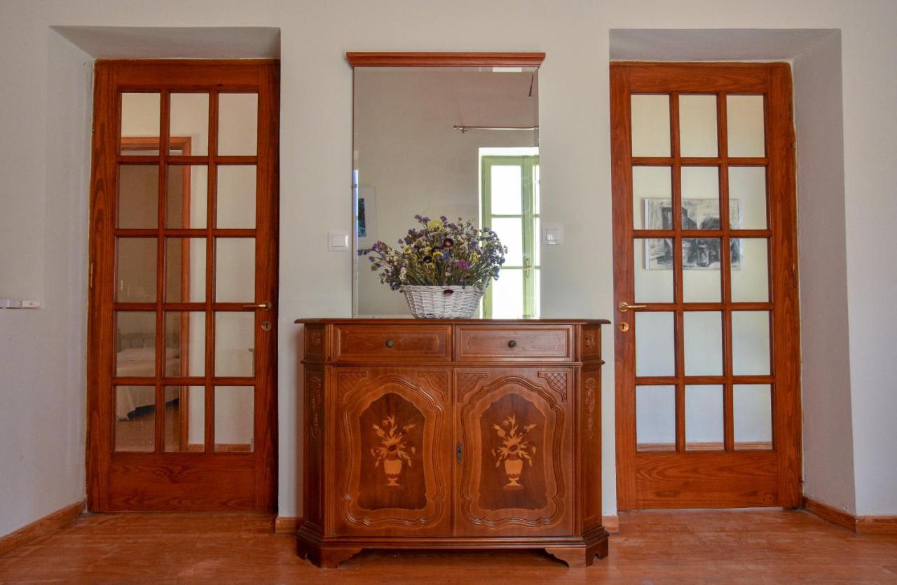 Stone House Kleio Kos Villa Antimachia Ngoại thất bức ảnh