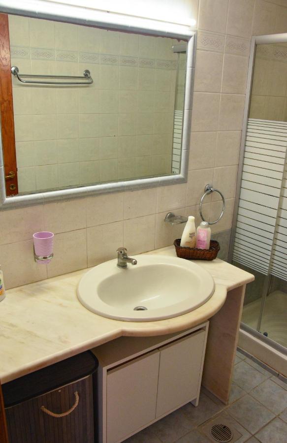 Stone House Kleio Kos Villa Antimachia Ngoại thất bức ảnh