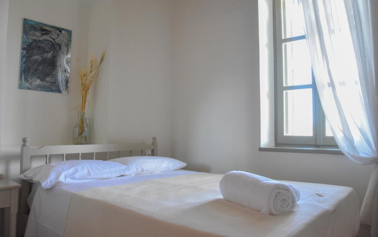 Stone House Kleio Kos Villa Antimachia Ngoại thất bức ảnh
