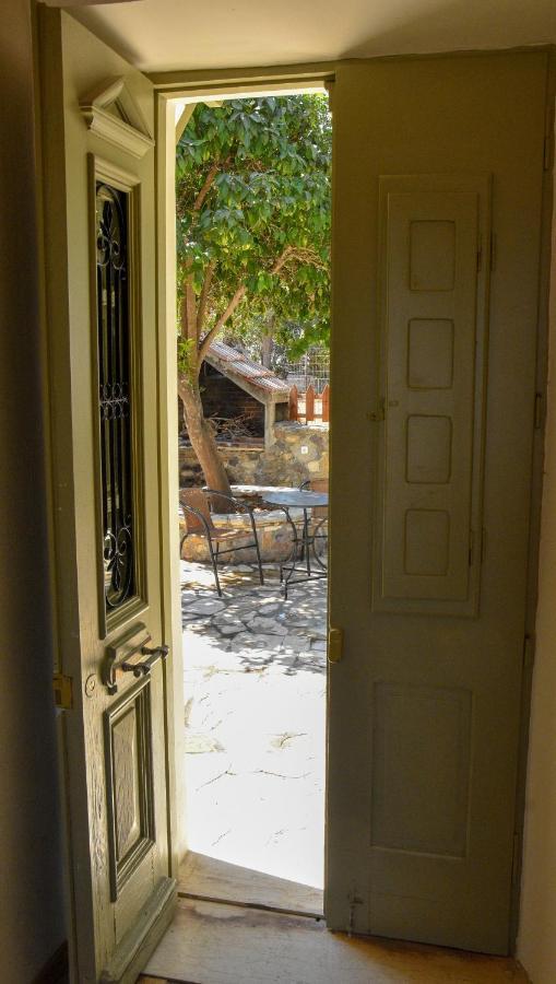 Stone House Kleio Kos Villa Antimachia Ngoại thất bức ảnh