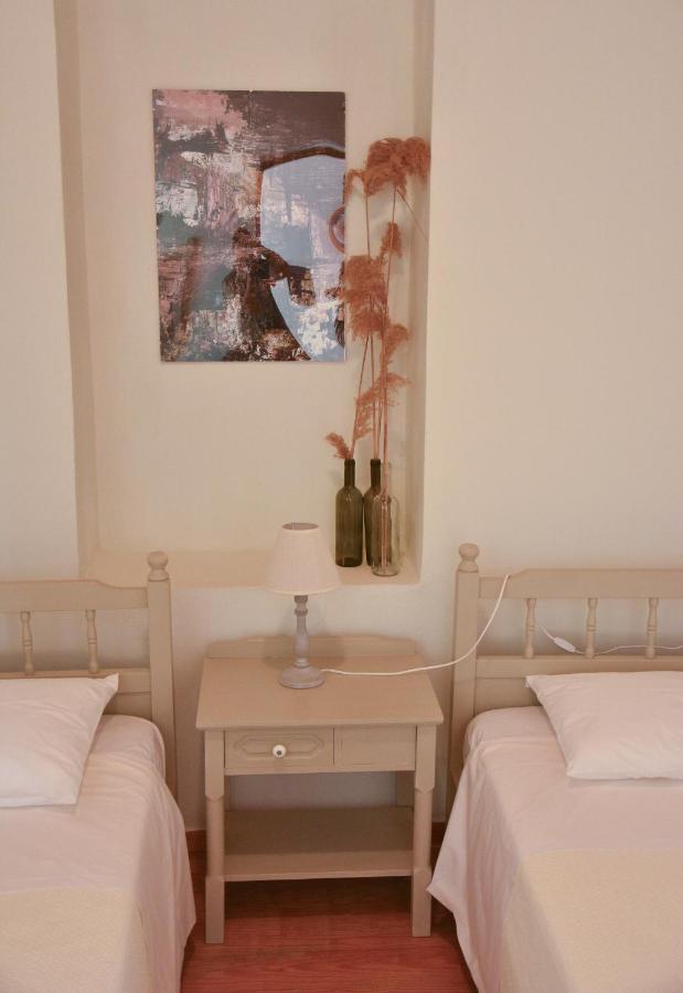 Stone House Kleio Kos Villa Antimachia Ngoại thất bức ảnh