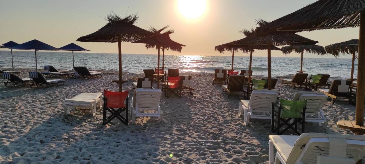 Stone House Kleio Kos Villa Antimachia Ngoại thất bức ảnh