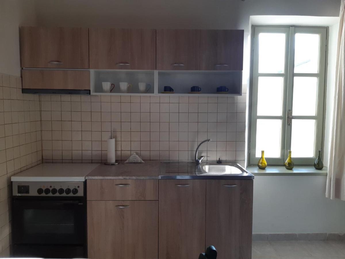 Stone House Kleio Kos Villa Antimachia Ngoại thất bức ảnh