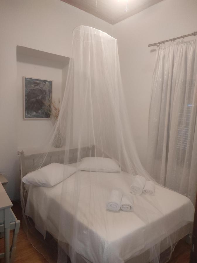 Stone House Kleio Kos Villa Antimachia Ngoại thất bức ảnh